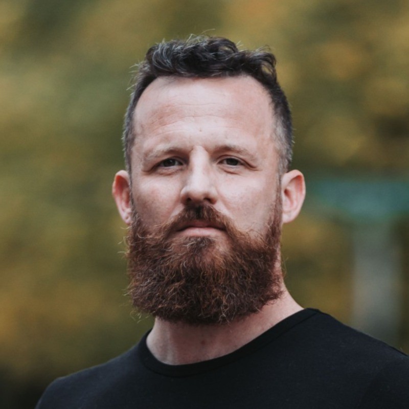 Ryan Green