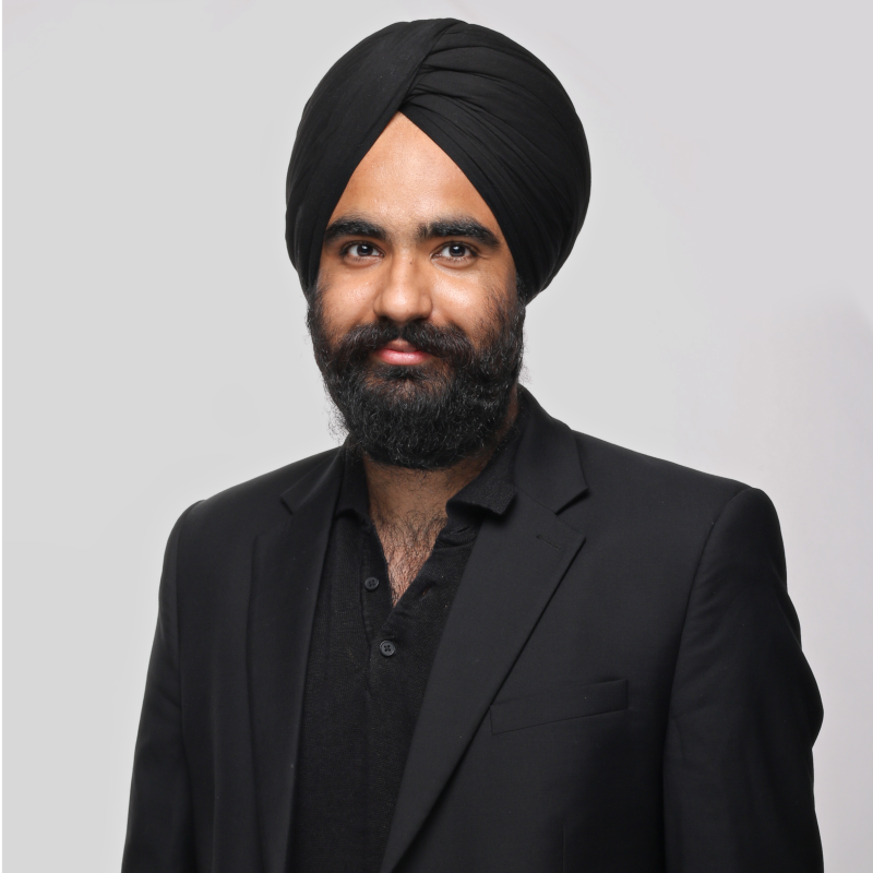 Achint Singh