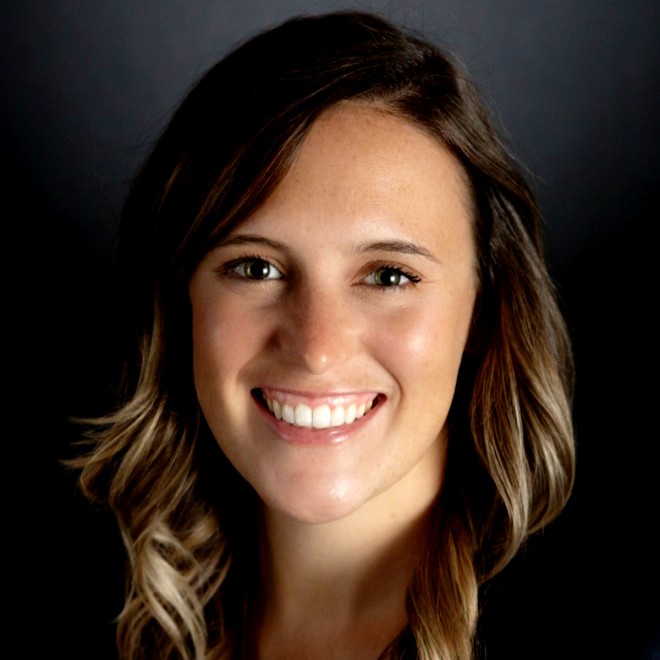 Lauren Bahr