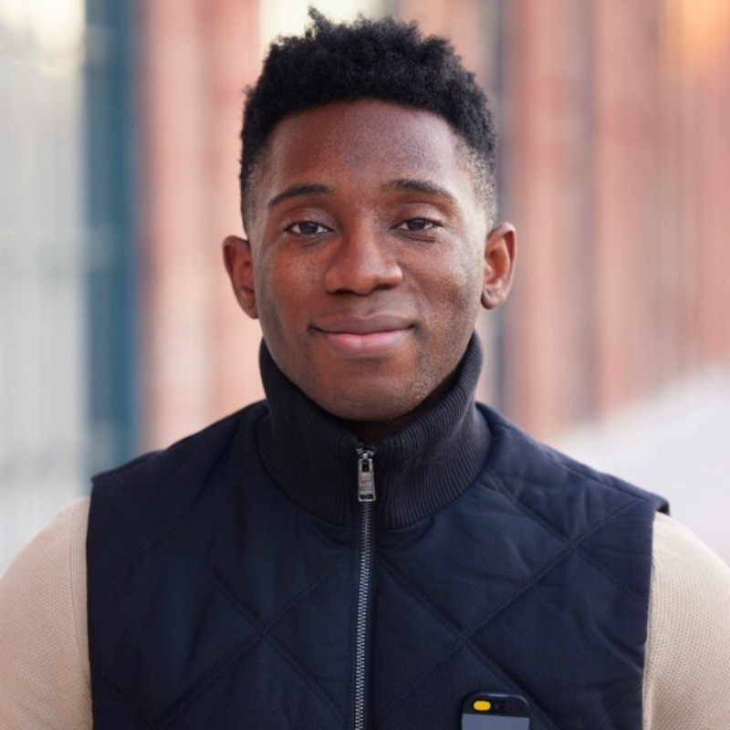 Pryce Yebesi